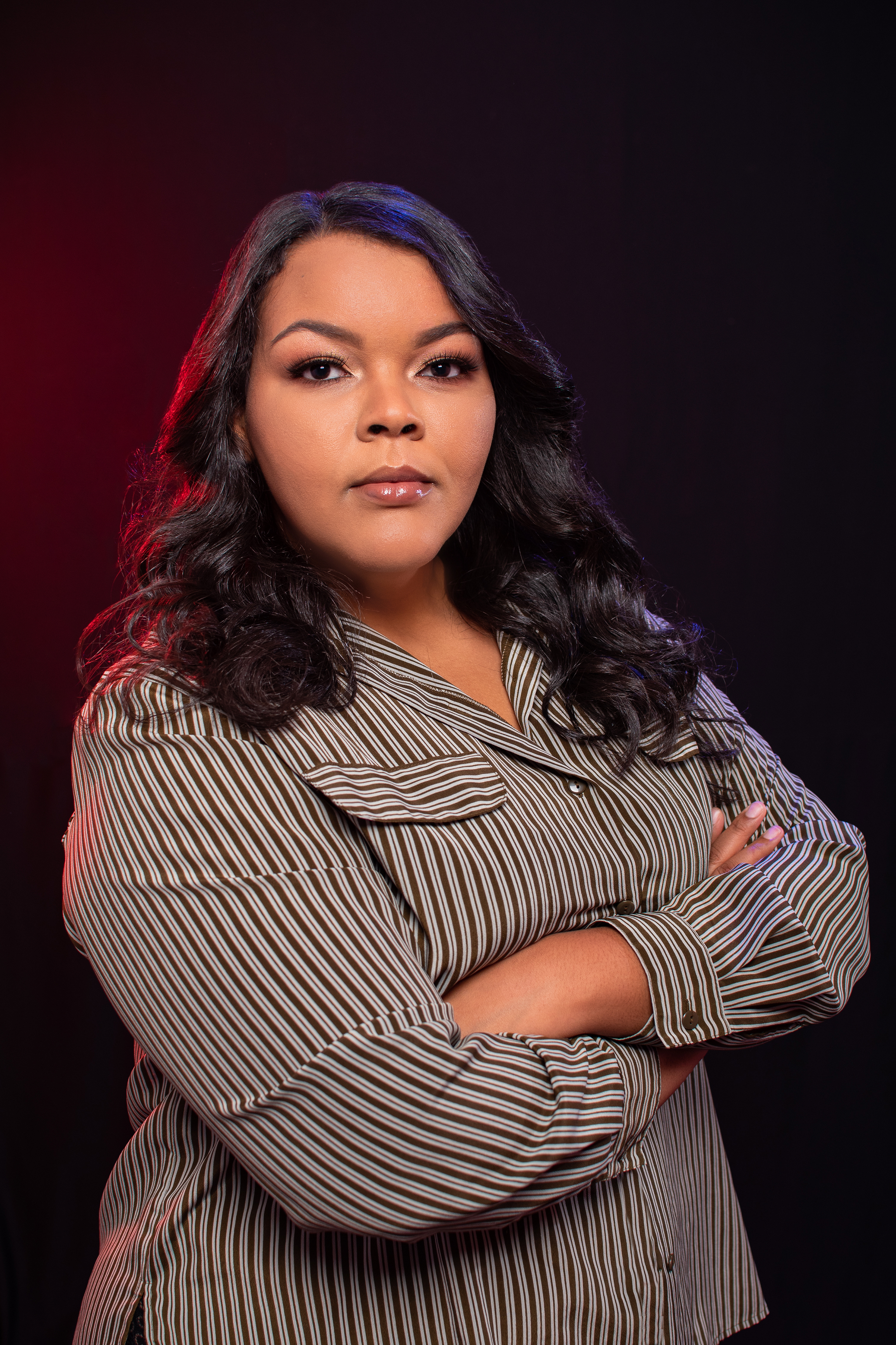 Licenciada Arlenis Vargas
